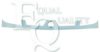 EQUAL QUALITY G0374 Radiator Grille